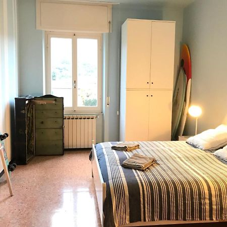 Appartamento Madeleine Levanto Exterior photo