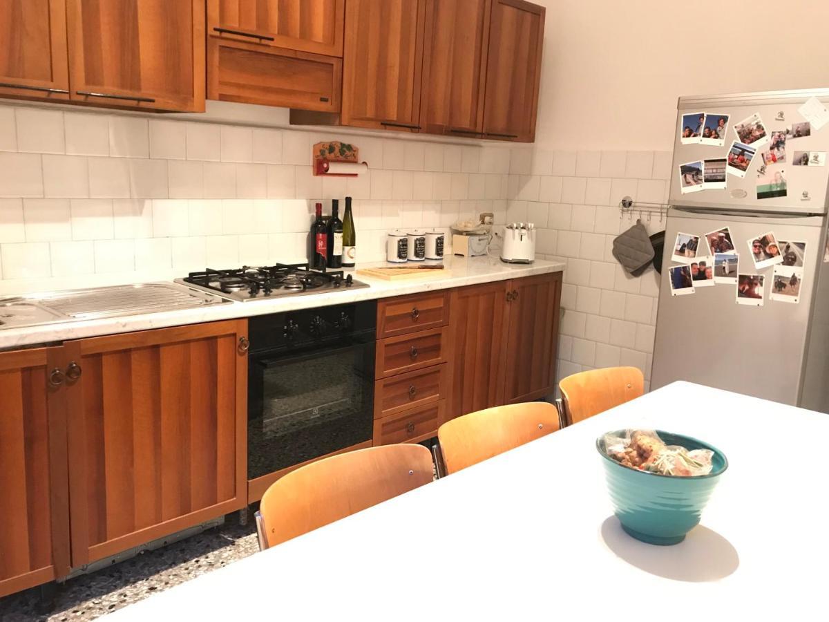 Appartamento Madeleine Levanto Exterior photo